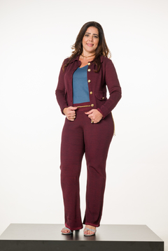 Calça Flaire - comprar online