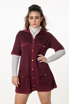 Chemise GC - comprar online