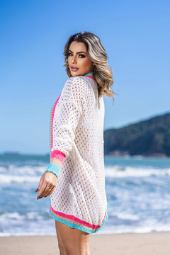 Cardigan Beach Color - comprar online