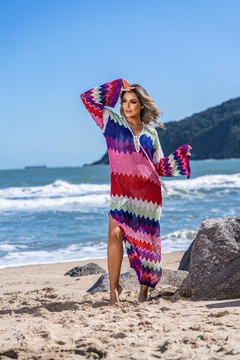 Saída De Praia Missone