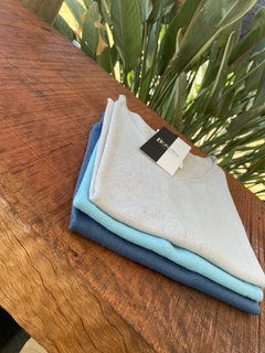 Regata Colors - Rô Alves | Alfaiataria e Tricot