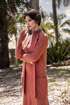 Cacharrel Cashmere Rose - comprar online