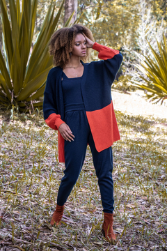 Cardigan Matisse Colors - comprar online