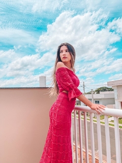 Imagem do Conjunto Saia Gipsy