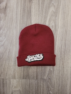 Gorro "Lightning"