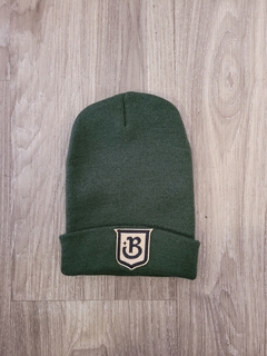 Gorro "Shield" en internet