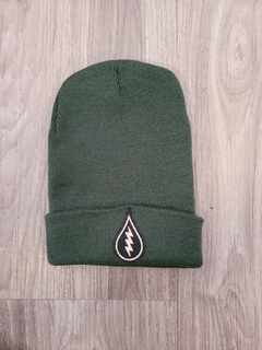 Gorro "Blood Ray"
