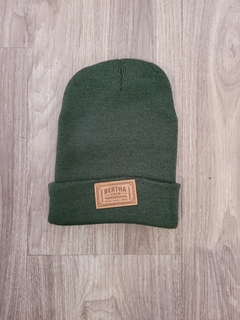 Gorro "Crew" en internet