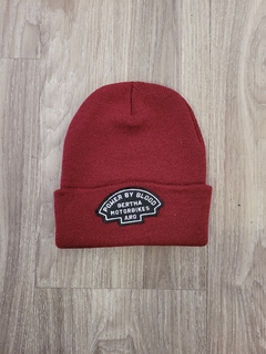 Gorro "Power" - Bertha Bikes