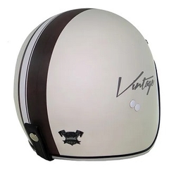 Casco Vertigo "Maya Blanco" en internet
