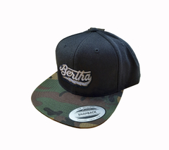 Gorra "Lightning Camo"