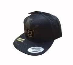 Gorra "Shield Darkcamo"