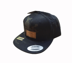 Gorra "Crew Darkcamo"