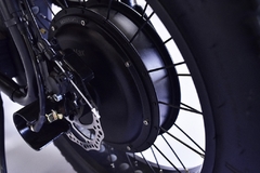Bertha Street 500w | BLANCA - Bertha Bikes