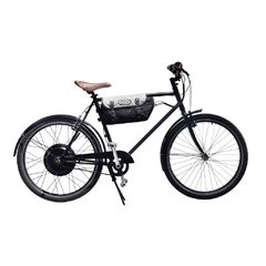Bertha City 500 w