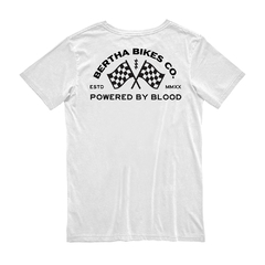 Remera "Flags" - comprar online