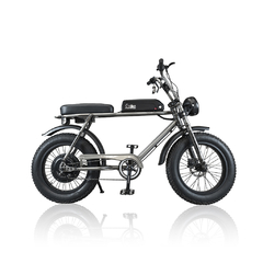 Bertha Street 500w | CRUDA