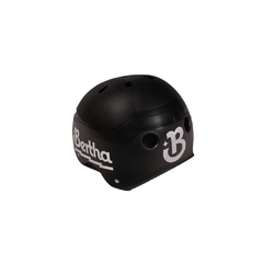 Casco "Negro"
