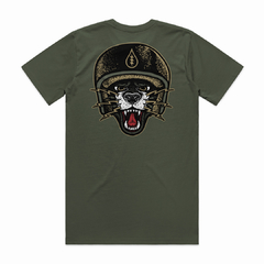 Remera "Panther" - comprar online