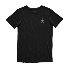 Remera "Power by Blood"