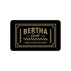 GIFT CARDS en internet