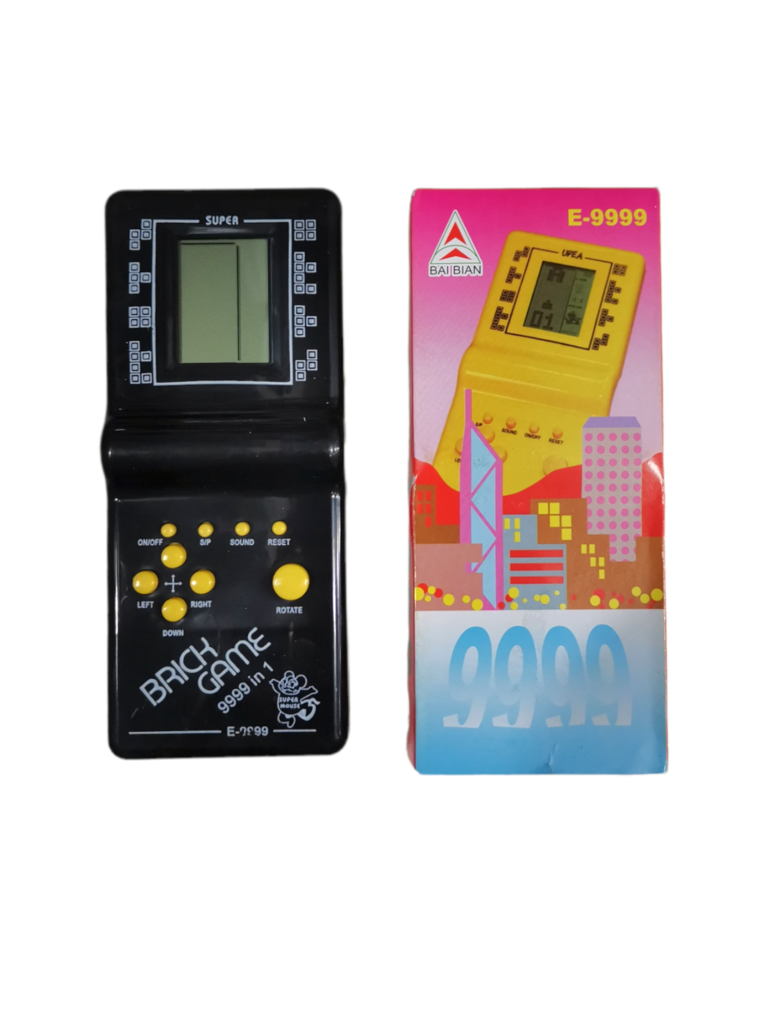 TETRIZ JUEGO 9994 Comprar en MING Mayorista