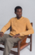 Sweater Nelson - tienda online