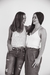 Musculosa Tilo CRUDO - comprar online