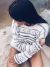 Sweater Serena Teñido con Tinte Natural