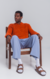 Sweater Cixí (PRE-VENTA) en internet