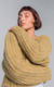 Sweater Cixí (PRE-VENTA) - tienda online
