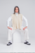 Poncho Suzzanne 2.22 - comprar online