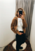 Campera Steve TEÑIDA