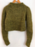 Sweater Indira Teñido con Tinte natural 2.22 ( PRE-VENTA)