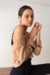Sweater Mazunte (CRUDO) - comprar online