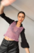 Musculosa Pinotepa (CRUDO) - CARMË IZZO