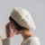 Boina al Crochet - comprar online