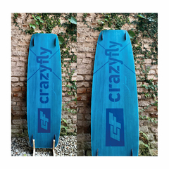 CRAZYFLY Acton 145 - 2021 - KiteStore - Shop Online