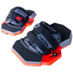 CRAZYFLY Raptor Extreme - Full Carbon - 2023 - Completa en internet