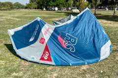 ELEVEIGHT RS V6 9 mts - 2023 - KiteStore - Shop Online