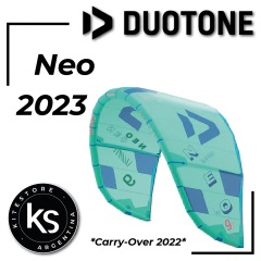 DUOTONE Neo - 2023 (Carry-Over 2022)