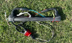 Imagen de ELEVEIGHT RS V6 9 mts - 2023