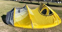 CABRINHA Switchblade 12 mts c/ barra - 2018 - tienda online