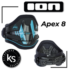 ION Apex 8 - Men