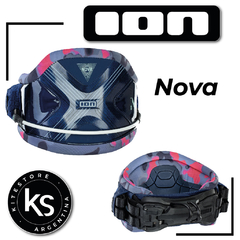 ION Nova Woman