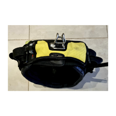 MYSTIC Warrior - Yellow - Talle L en internet