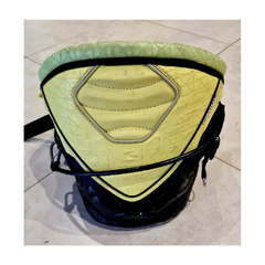 MYSTIC Warrior - Yellow - Talle L - tienda online