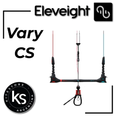 ELEVEIGHT FS V6 en internet