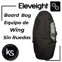 ELEVEIGHT Board Bag Equipo de Wing Sin Ruedas