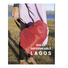 Cambiador y Bolsa Lagos
